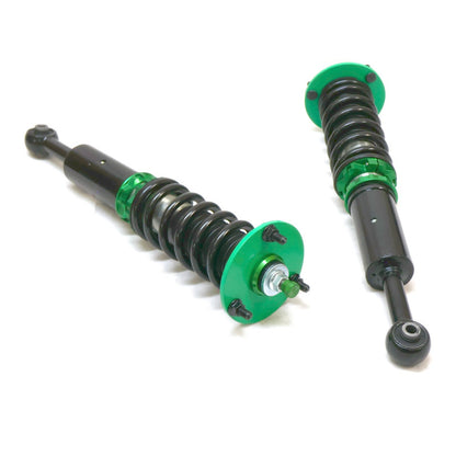Rev9 Hyper Street II 32way Coilover kit Acura RL 96-04 KA9