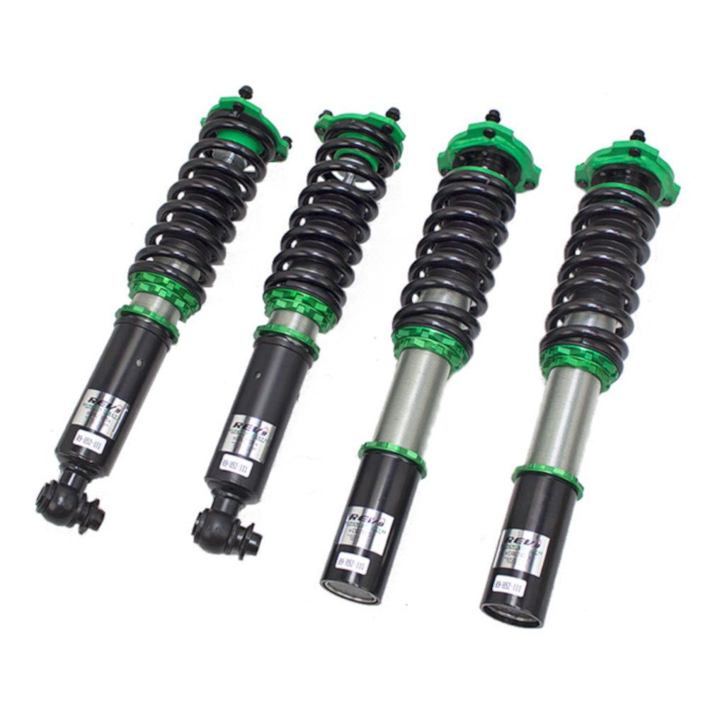 Rev9 Hyper Street II Coilover Shock for BMW E63 E64 645ci 650i M6 04-10