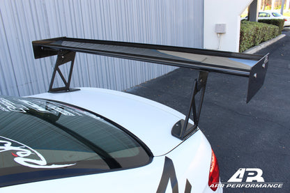 APR Performance  BMW E92 M3 GT-250 Adjustable Wing 2005-2011