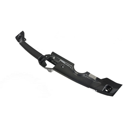 APR Subaru WRX Carbon Fiber Radiator Cooling Plate 2022-2023
