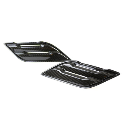 APR Performance  Ford F-150 Raptor Fender Vents 2017-2020