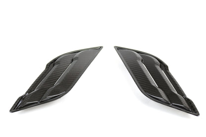 APR Ford F-150 Raptor Fender Vents 2017-2020