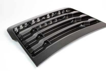 APR Ford F-150 Raptor Hood Vent 2017-2020