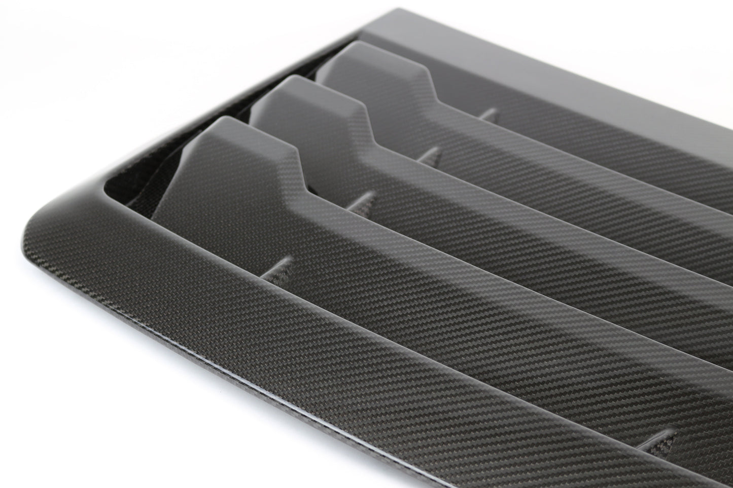 APR Performance  Ford F-150 Raptor Hood Vent 2017-2020