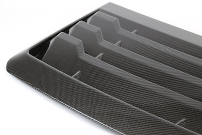 APR Ford F-150 Raptor Hood Vent 2017-2020