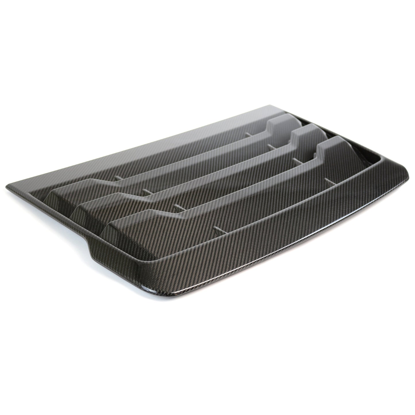 APR Performance  Ford F-150 Raptor Hood Vent 2017-2020