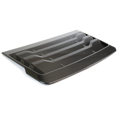 APR Ford F-150 Raptor Hood Vent 2017-2020