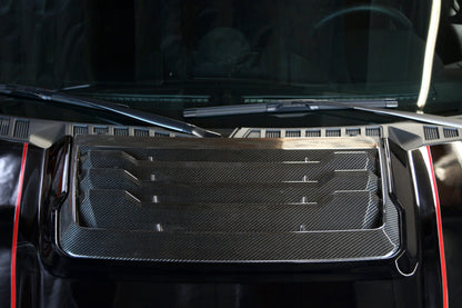 APR Performance  Ford F-150 Raptor Hood Vent 2017-2020