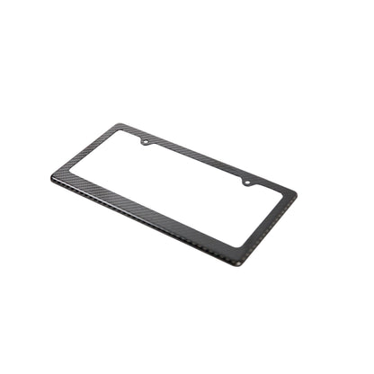 APR Performance  Carbon Fiber License Plate Frame