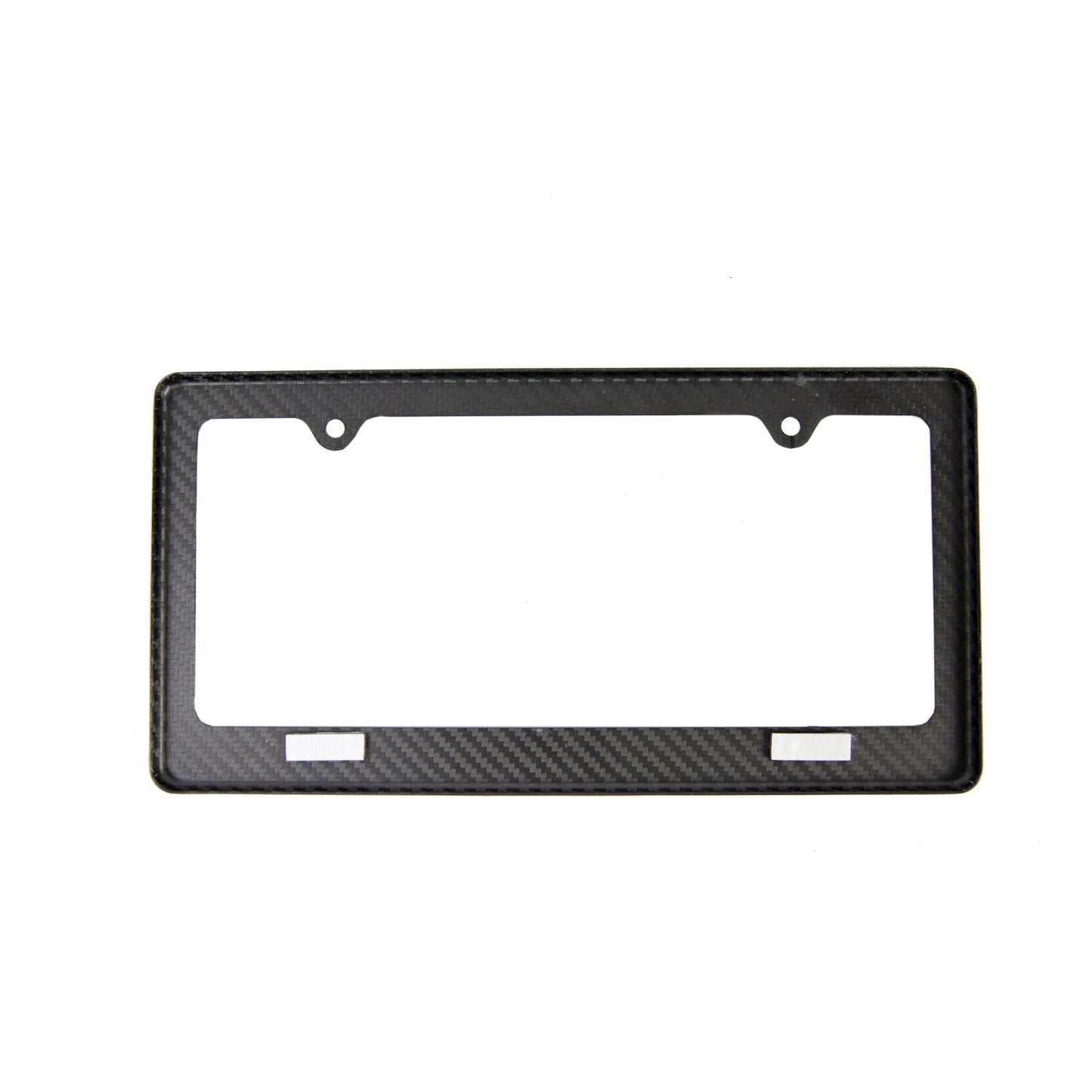APR Performance  Carbon Fiber License Plate Frame