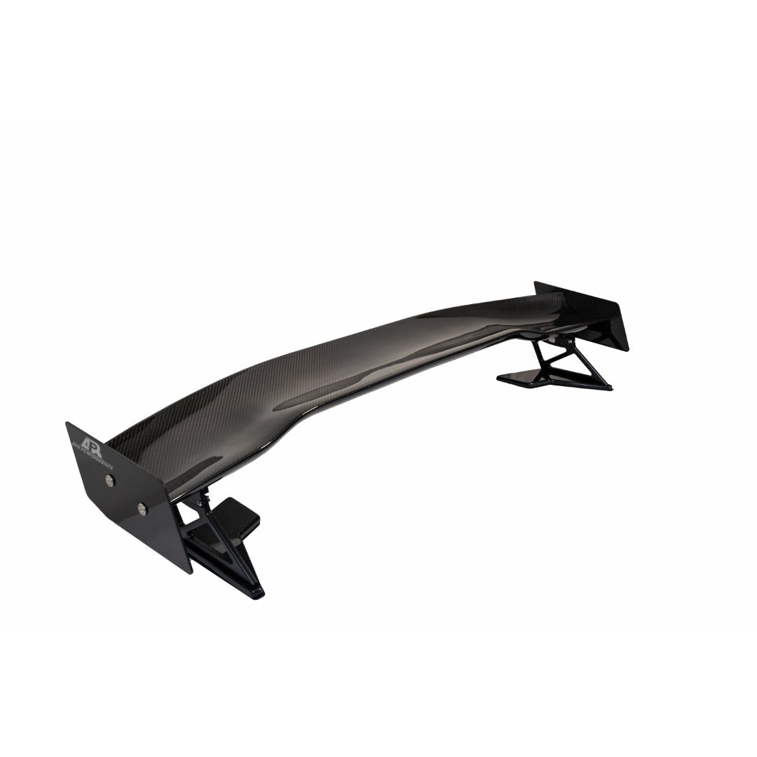 APR Performance  Ford Mustang S650 GTC-200 Adjustable Wing 2024 - Current