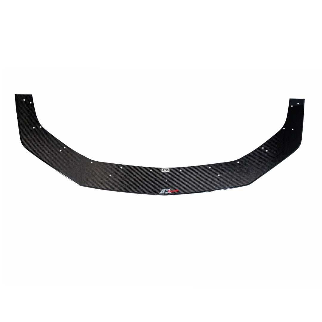 APR Ford Mustang GT S650 Performance Package Front Wind Splitter 2024 - Current