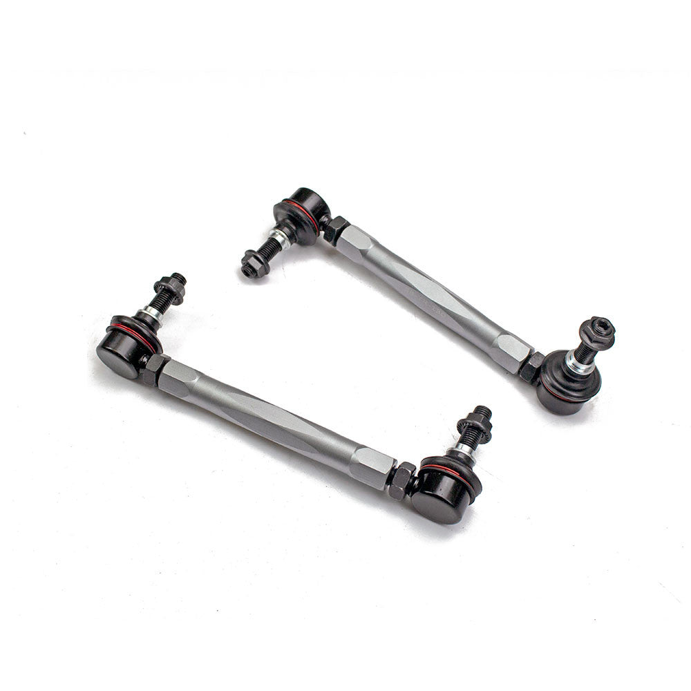 Godspeed Universal Adjustable Swaybar Sway Bar Link 150mm-210mm *10/12mm Bolt*