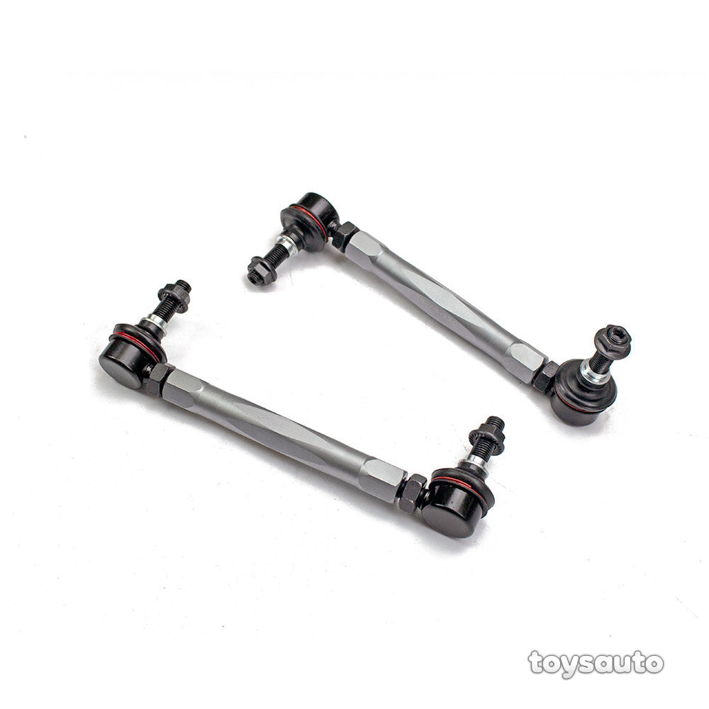 Godspeed Front Swaybar Sway Bar Link for Forte Koup 10-13, Elantra 06-11, Focus 00-11