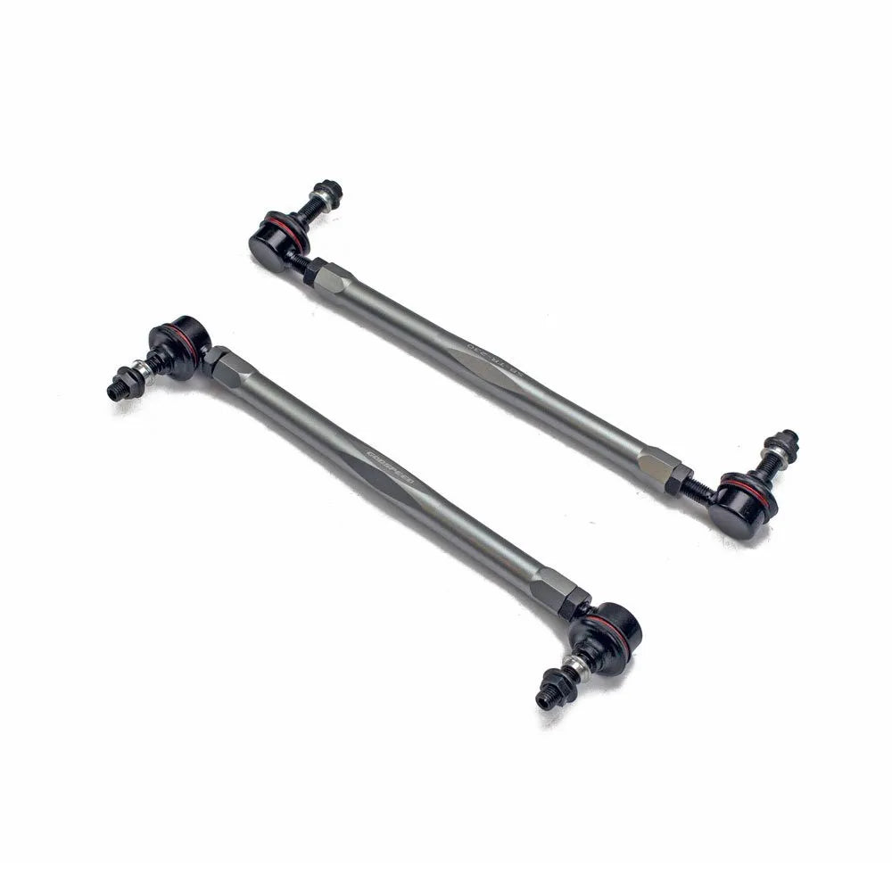 Godspeed Front Sway Bar Link Adjustable Kia Niro 17-22 Stinger 18-23
