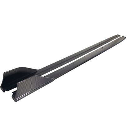 APR Acura Integra Type S DE5 Side Rocker Extensions/ Side Skirt 2023 - Current