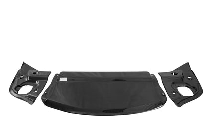 APR Performance  Toyota Supra A90/91 Cooling Plates 2020-2023
