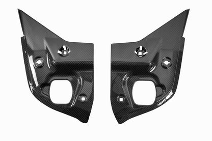 APR Performance  Toyota Supra A90/91 Cooling Plates 2020-2023