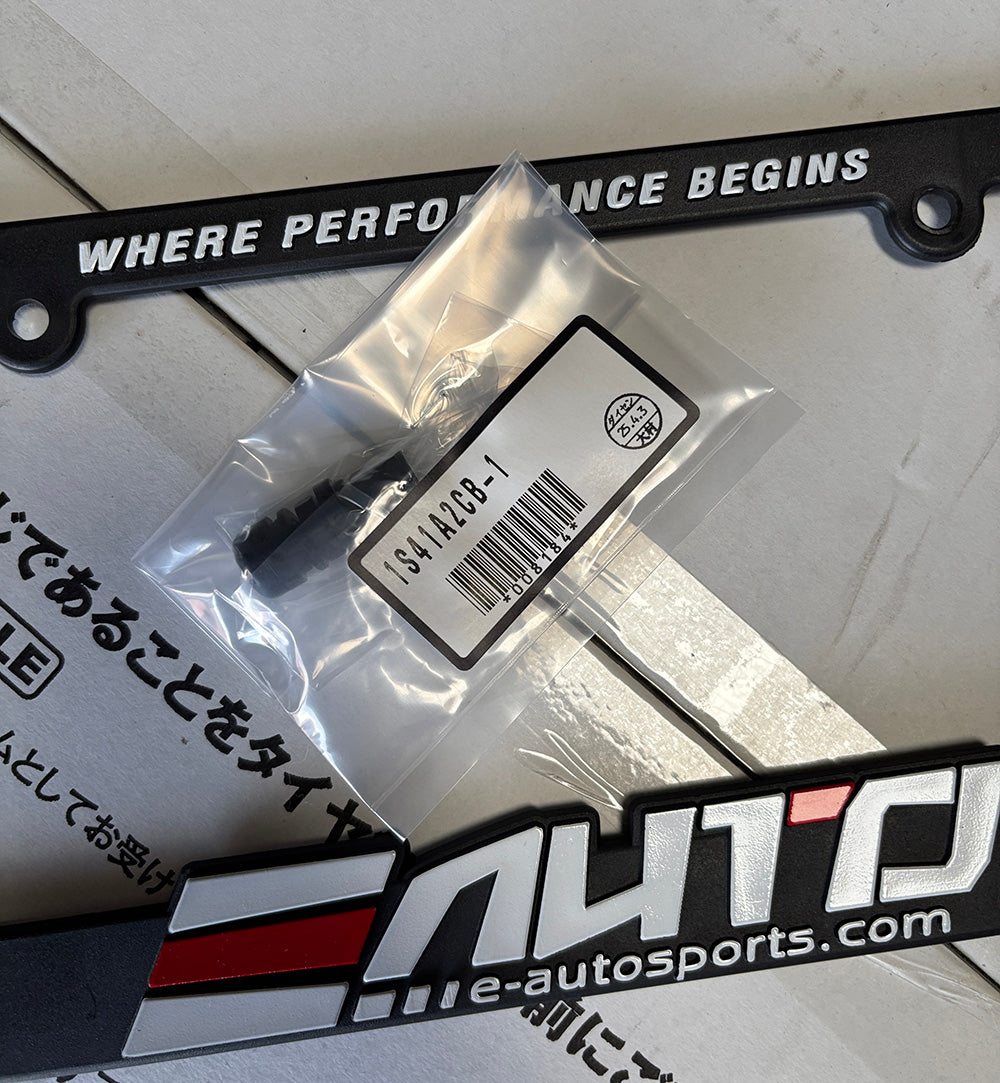 WedsSport TC105X EJ-Bronze II Wheel 18" 18x9.5 +25 5x114.3, Set 4 Rim 18lbs