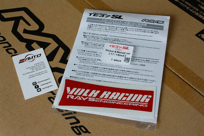 Rays TE37SL Diamond Black Wheels 18x9.5 +22 5x114 GR Corolla Supra SC300 SC400