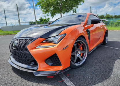 Rays TE37SL Blast Bronze Wheel 19" 19x9.5 19x10.5 5x114 RCF RC-F GSF GS-F