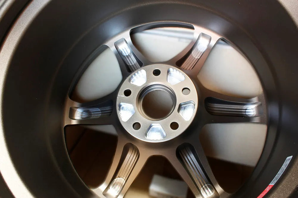 Rays Volk TE37 Ultra M Spec Bronze Wheels 19x9.5 +23 19x11 +37 5x120, 4pc