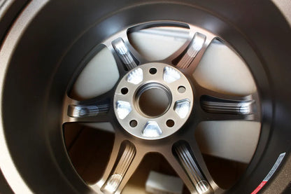 Rays Volk TE37 Ultra M Spec Bronze Wheels 19x9.5 +23 19x11 +37 5x120, 4pc