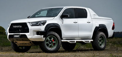 Rays TE37XT M Green Wheels 17x8.5 -10 6x139 Tacoma 4Runner FJ Cruiser