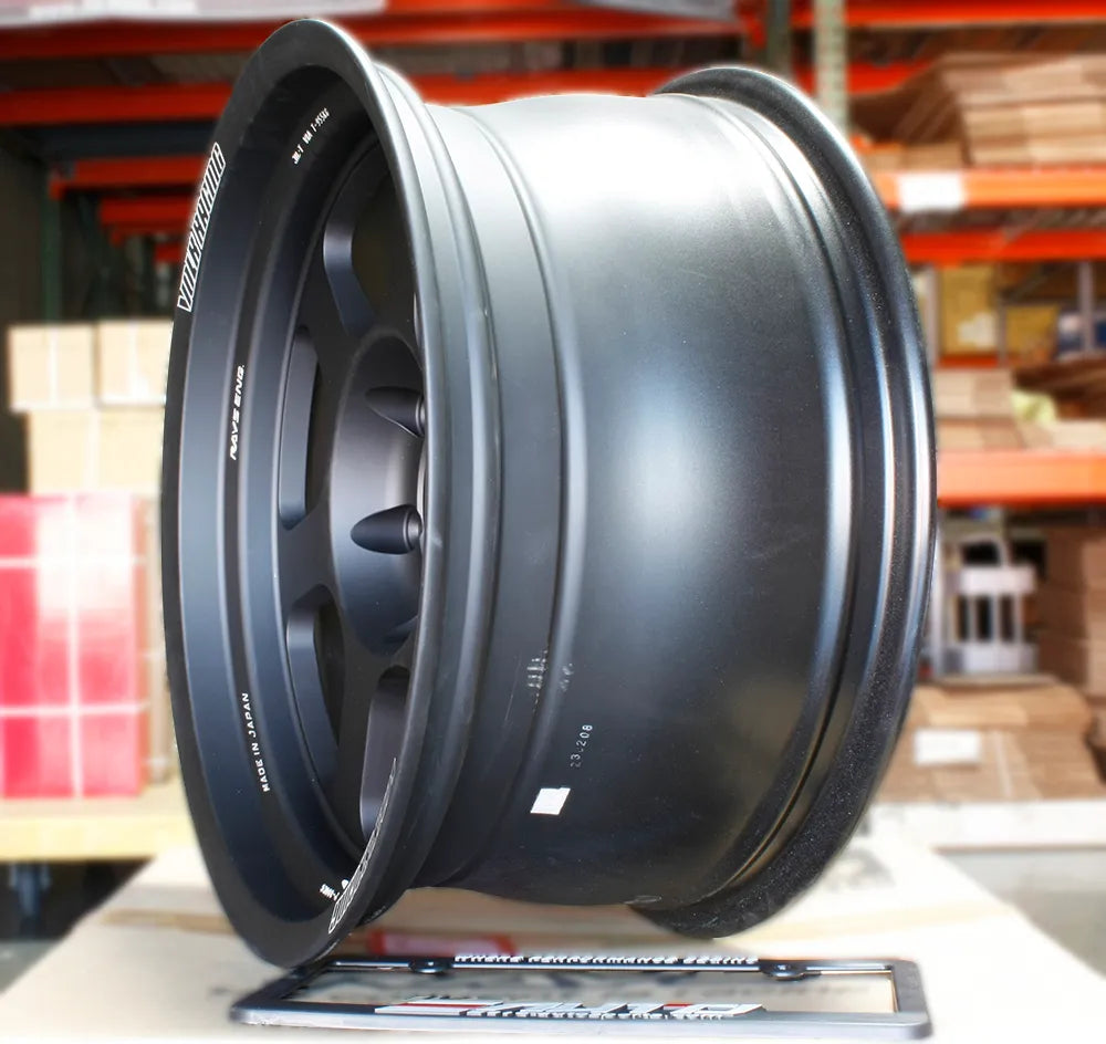 あ*ち様 RAYS VOLKRACING LE37 18inch7.5J+48 VOLK RACING｜RAYS｜Innovative High-Performance Wheels