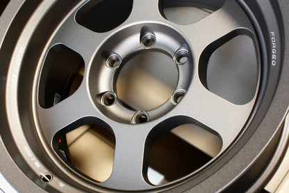 Rays Volk Racing TE37XT M-Spec Bronze Wheels 17x8.5 -10 6x139 set of 4