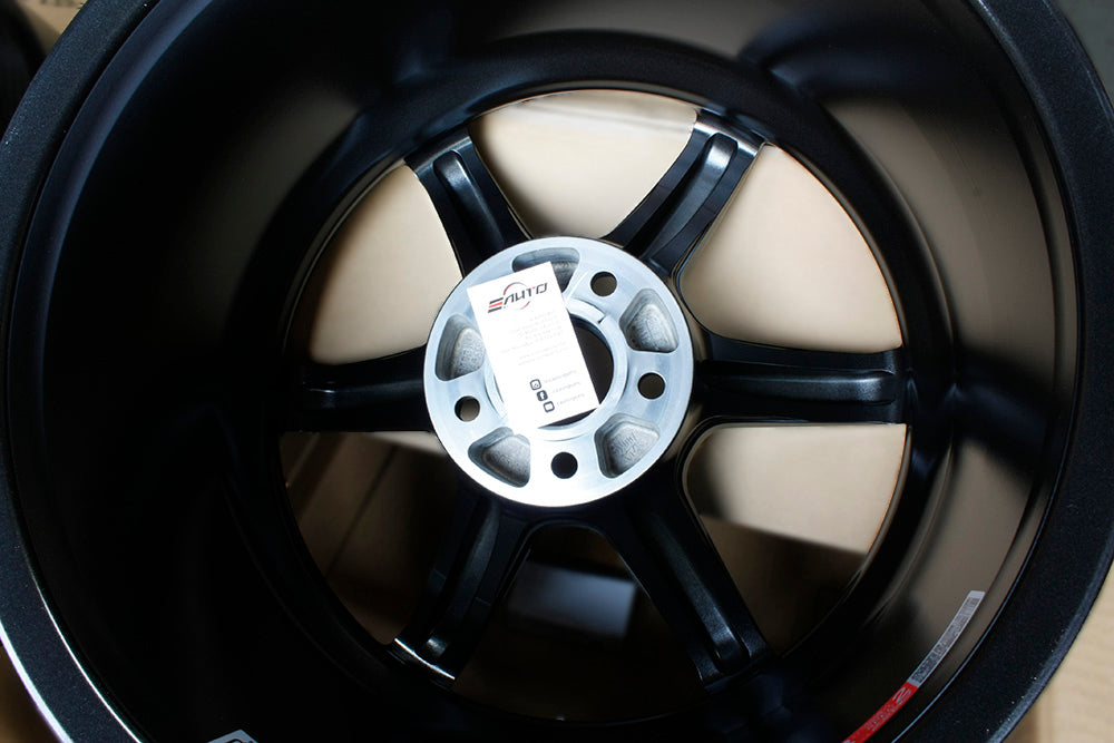 Rays TE37 Saga S-Plus 18" 18x9.5 18x10.5 5x112 Dark Gunmetal Wheel for GR Supra