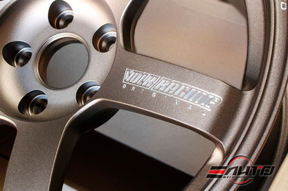 Rays TE37 Saga Bronze Wheel 18" 18x9.5 18x10.5 5x112 BMW G80 M3 G82 M4 G87 M2