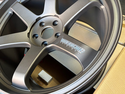 Rays TE37 Ultra B. Bronze Wheel Rim 20" 20x9 20x12 for Ferrari 458 Italia Spider