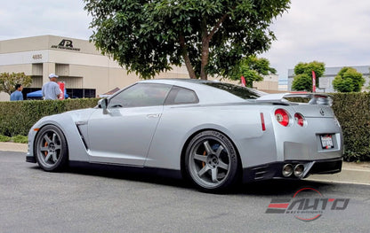 Rays TE37 Ultra M-spec Glossy Arms Gray Wheel Skyline GTR R35 20x10 20x12 5x114