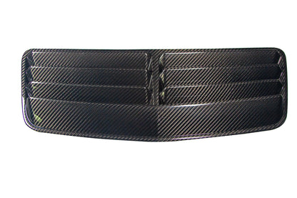APR Performance  Ford Mustang S650 Hood Vent 2024 - Current