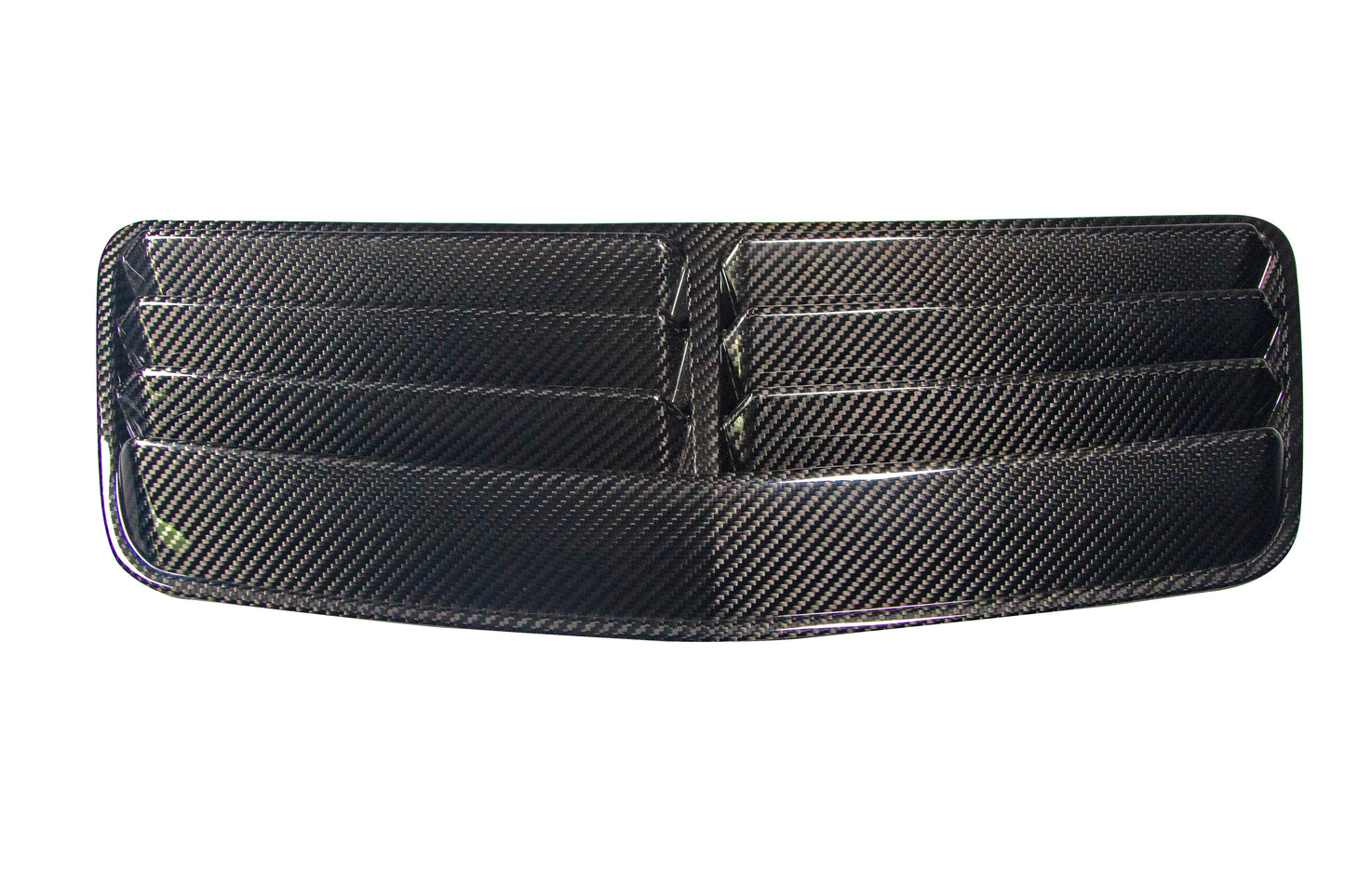 APR Ford Mustang S650 Hood Vent 2024 - Current