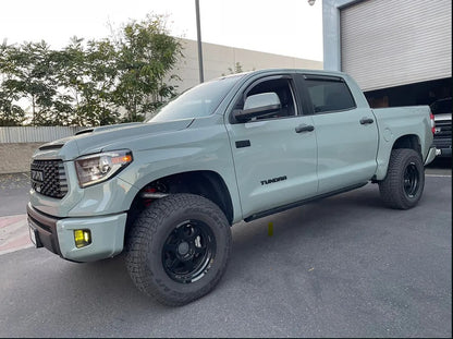 Rays TE37XT Gray Wheel Rim 18" 18x9.5 +0 5x150 Land Crusier Tundra Sequoia LX470 LX570