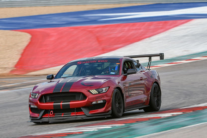 APR Performance  Ford Mustang S550 GT-250 Adjustable Wing 2015-2017