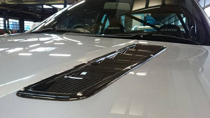 APR Performance  Universal Fitment Hood Vents, Long