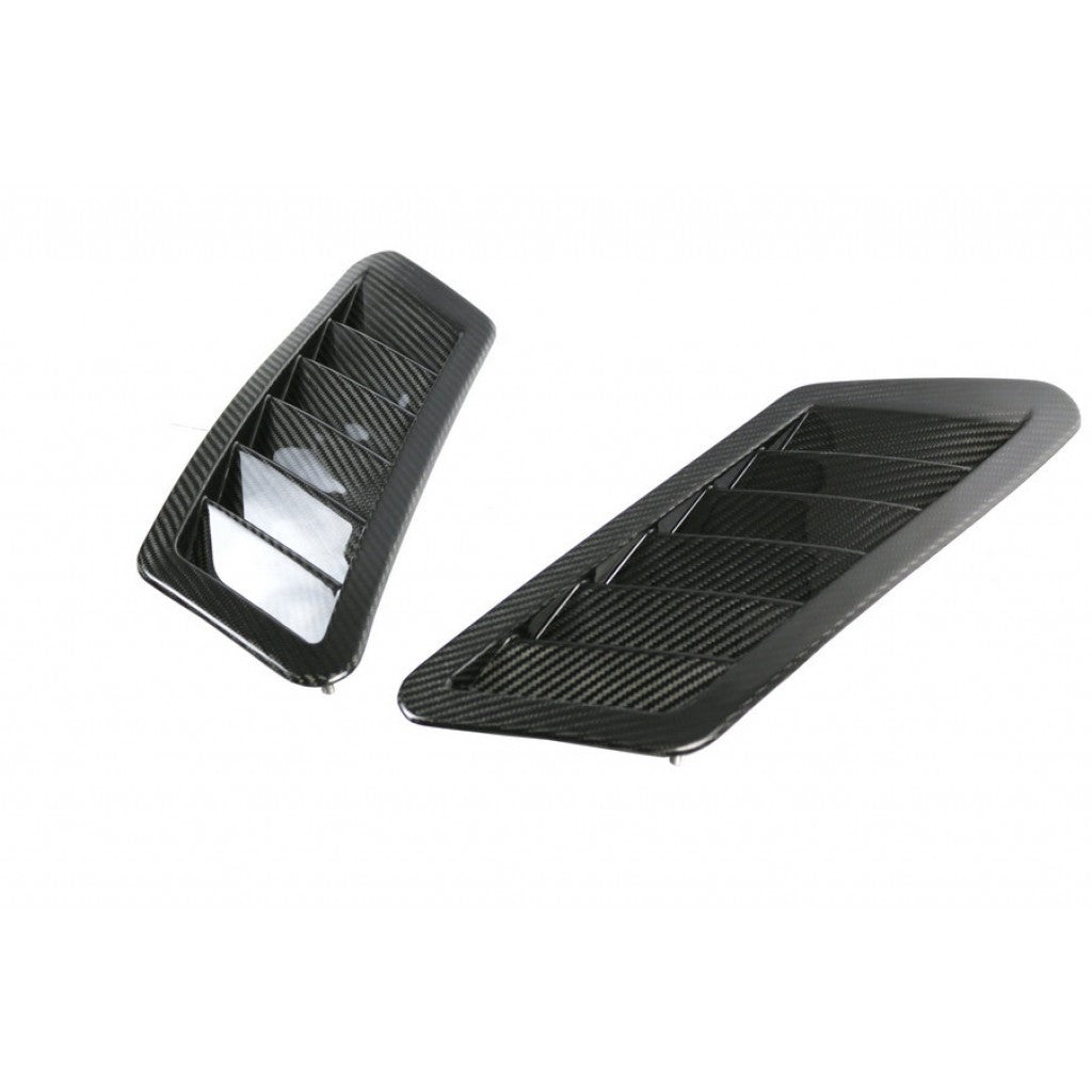 APR Performance  Toyota Supra A90/91 Fender Vents 2020-2023