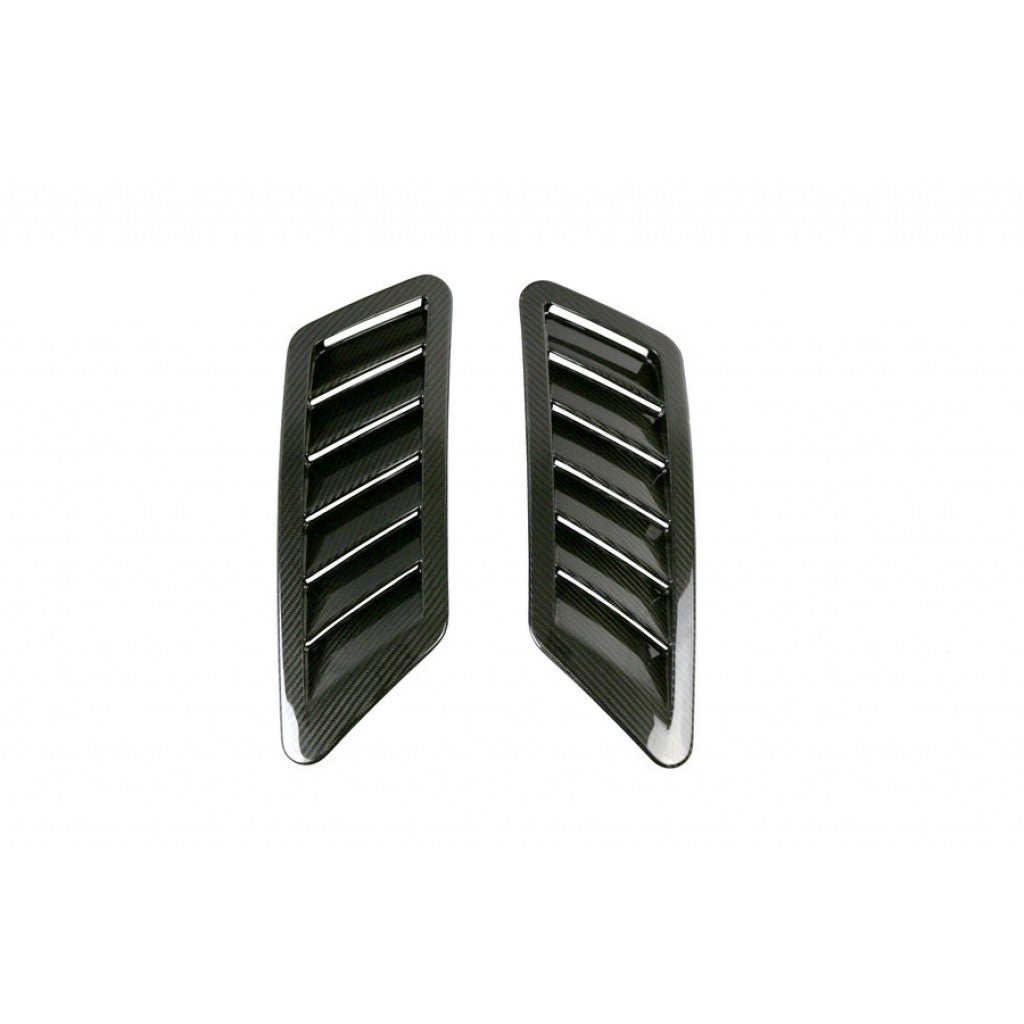 APR Performance  Toyota Supra A90/91 Fender Vents 2020-2023
