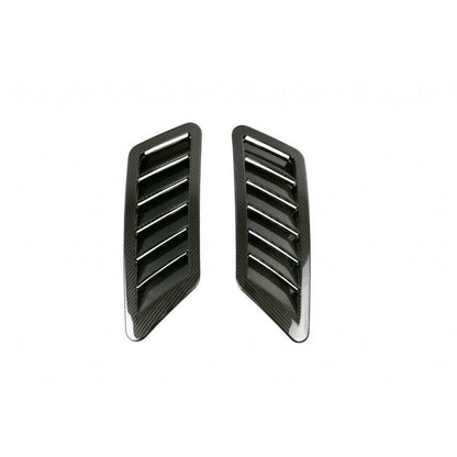 APR Performance  Toyota Supra A90/91 Fender Vents 2020-2023