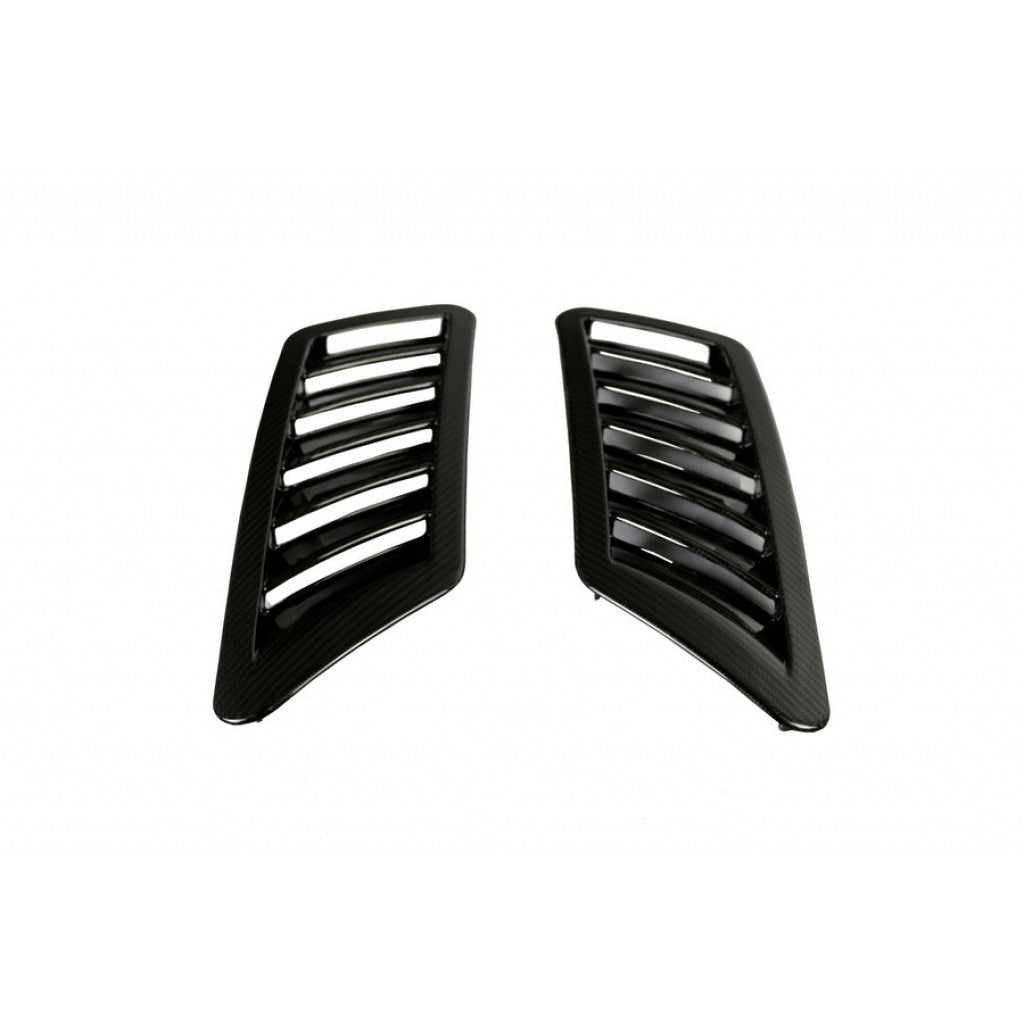 APR Performance  Toyota Supra A90/91 Fender Vents 2020-2023