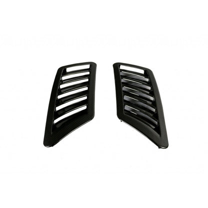 APR Performance  Toyota Supra A90/91 Fender Vents 2020-2023