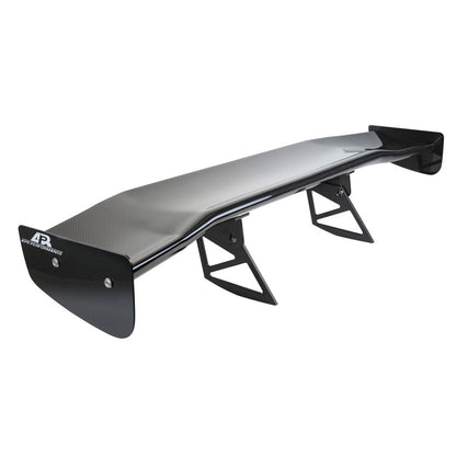 APR Performance  Dodge Viper Convertible GTC-500 Adjustable Wing 2003 - 2010