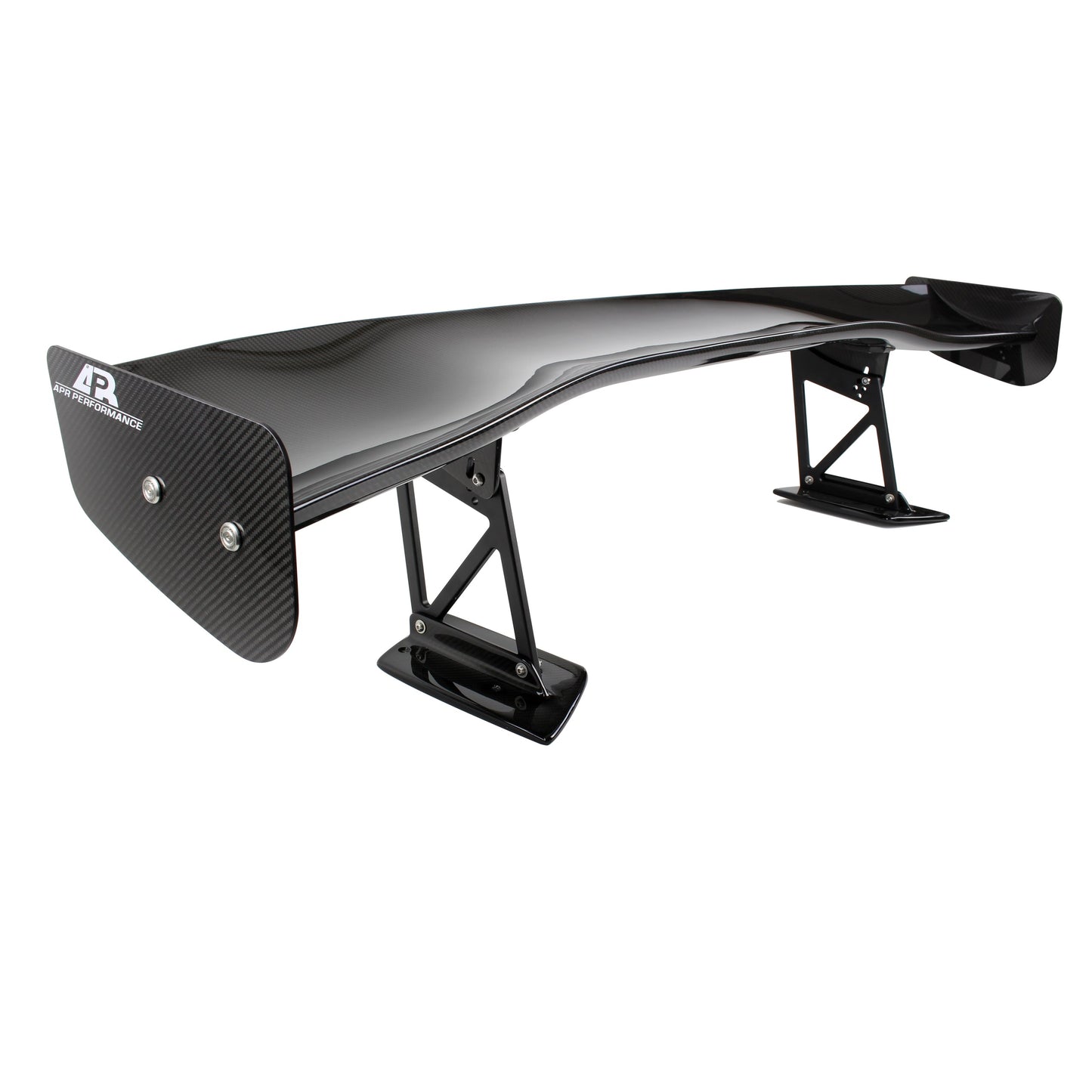 APR Subaru STI SPEC 67" GTC-300 Wing 2011-2014