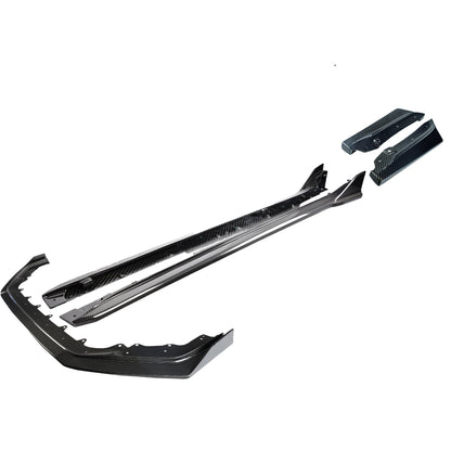 APR Performance  Honda FL5 Civic Type R Aero Kit 2023 - Current