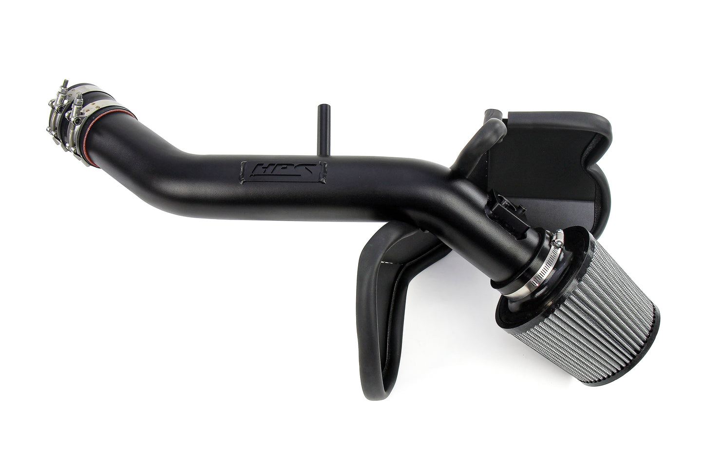 HPS Performance Air Intake Kit Lexus 2007-2011 GS350 3.5L V6-Black