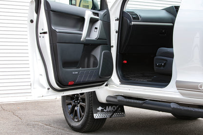 Jaos Door Inner PROTECTOR Panel Kick Guard Set Universal