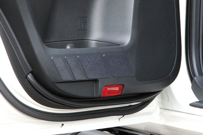 Jaos Door Inner PROTECTOR Panel Kick Guard Set Universal